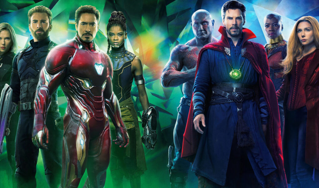 Marvel Filmleri