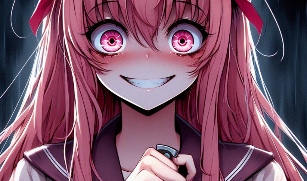 Yandere