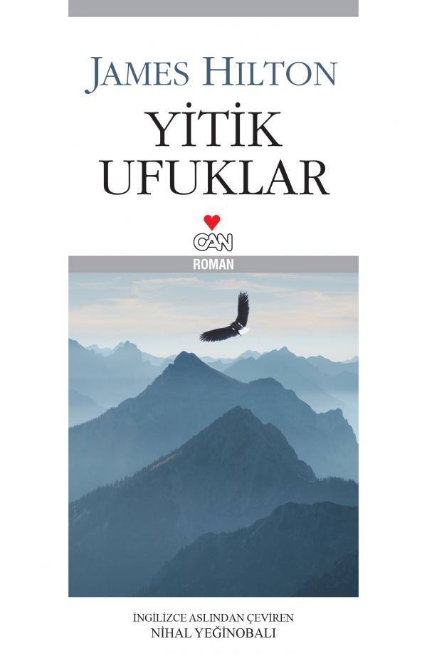 Yitik Ufuk - James Hilton: