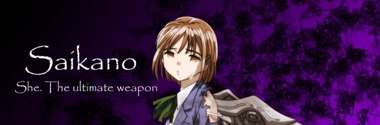 Saikano Animesi Hakkında 10 İlginç Bilgi Saikano, 1998 yılında çıkan aynı isimli manga serisinden uyarlanmıştır. Animenin yönetmeni Junichi Sato, aynı zamanda "Cowboy Bebop" ve "Mushishi" gibi animelerin de yönetmenliğini yapmıştır. Animenin müzikleri Yuki Kajiura tarafından bestelenmiştir. Kajiura, "Sword Art Online" ve "Madoka Magica" gibi animelerin de müziklerini bestelemiştir. Saikano, 2002 yılında yayınlandığında büyük bir başarı elde etmiştir. Anime, o yılın en iyi animelerinden biri olarak kabul edilmiştir. Saikano, birçok ödüle layık görülmüştür. Anime, Tokyo Anime Ödülleri'nde "En İyi Drama" ödülünü kazanmıştır. Saikano, ölüm, aşk ve fedakarlık gibi temaları ele alıyor. Anime, izleyicilere birçok farklı duygu yaşatıyor. Saikano, oldukça duygusal ve hüzünlü bir animedir. Animeyi izleyen birçok kişi gözyaşlarını tutamamıştır. Saikano, romantik ve bilim kurgu türünde bir animedir. Anime, her iki türün de hayranları tarafından beğenilmiştir. Saikano, 13 bölümden oluşmaktadır. Animeyi bir günde izleyebilirsiniz. Saikano, hala en çok izlenen ve en çok beğenilen animelerden biridir. Animeyi izleyip izlememe kararını size bırakıyorum. Bonus Bilgi: Saikano animesinin bir de live-action filmi uyarlaması bulunmaktadır. Film 2006 yılında Japonya'da vizyona girmiştir. Umarım bu bilgiler Saikano animesi hakkında daha fazla bilgi edinmenize yardımcı olmuştur.
