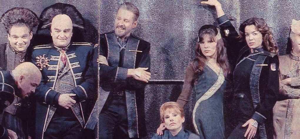 Babylon 5