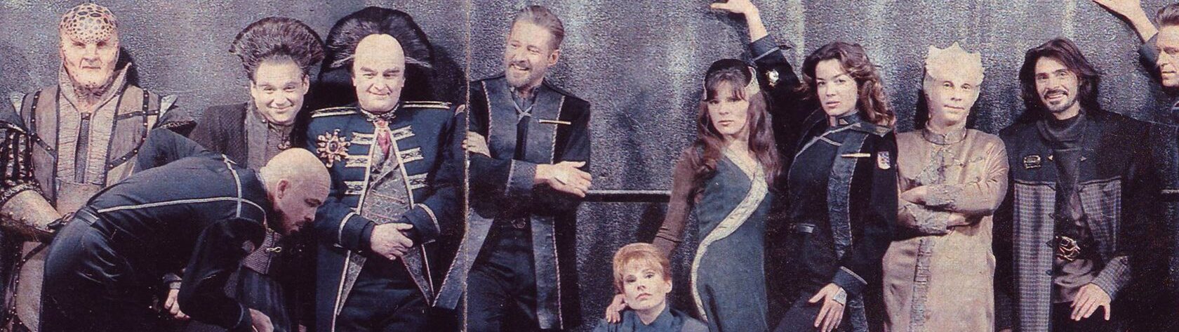 Babylon 5