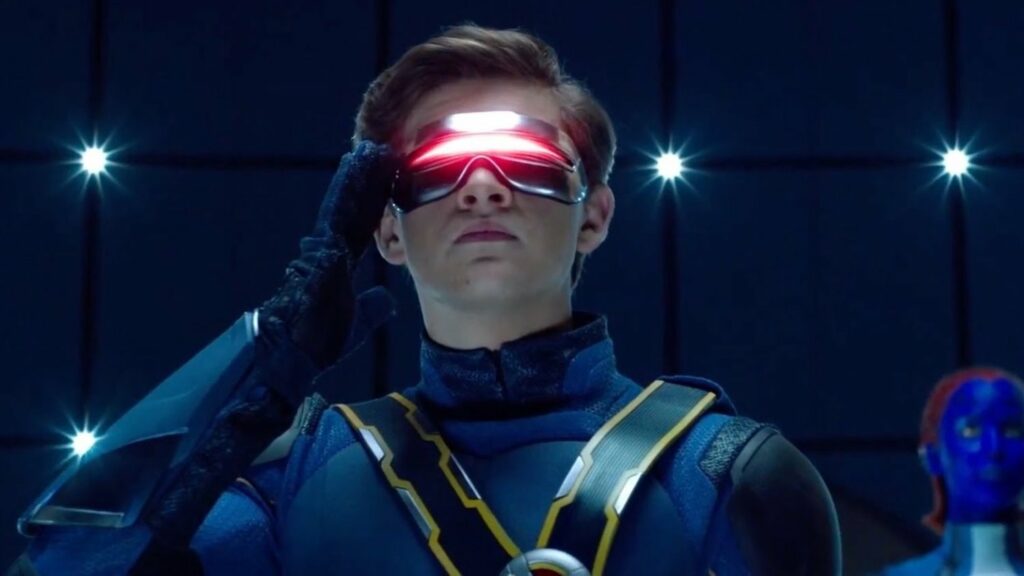 Cyclops (Scott Summers)