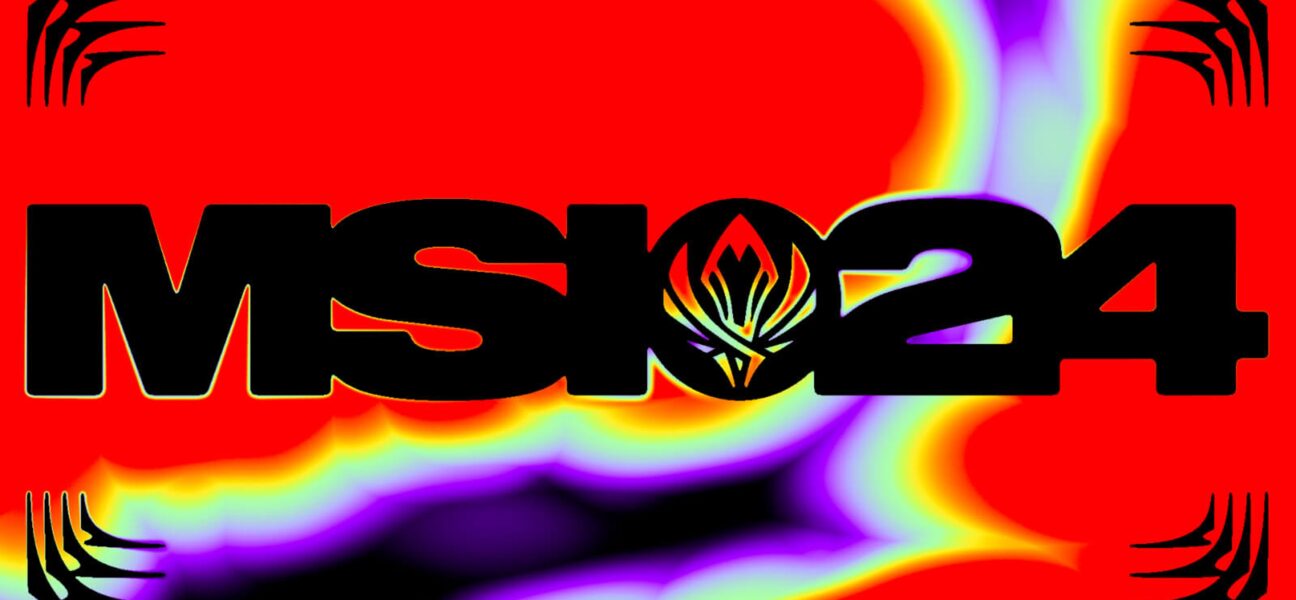 MSI 2024