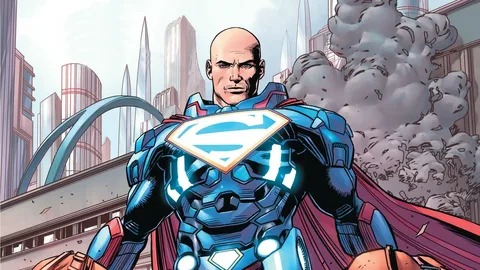 Lex Luthor