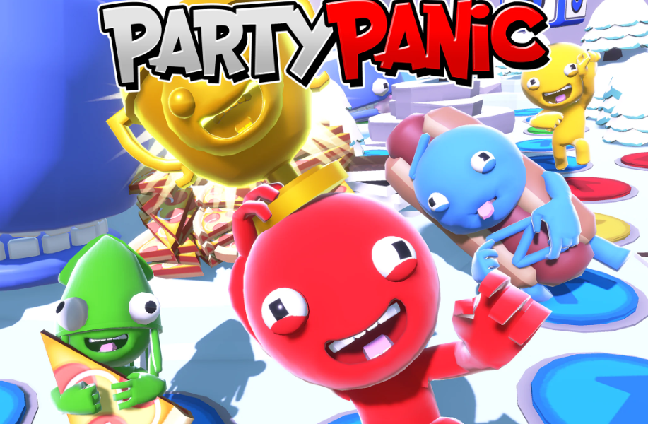 Party Panic