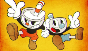 Cuphead