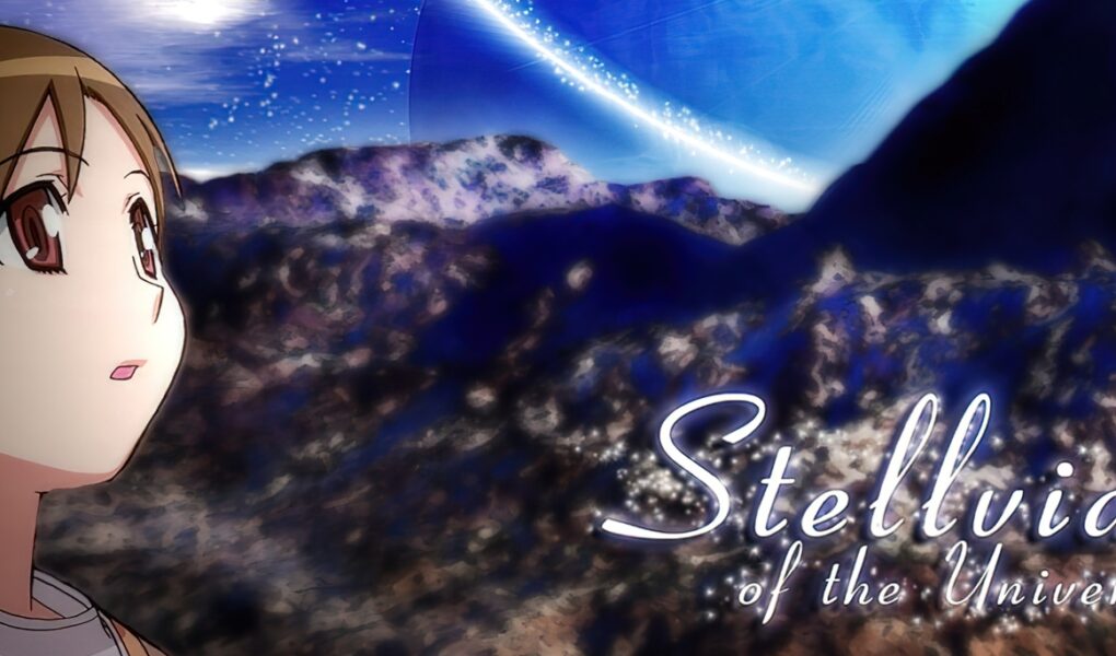 Stellvia the Universe