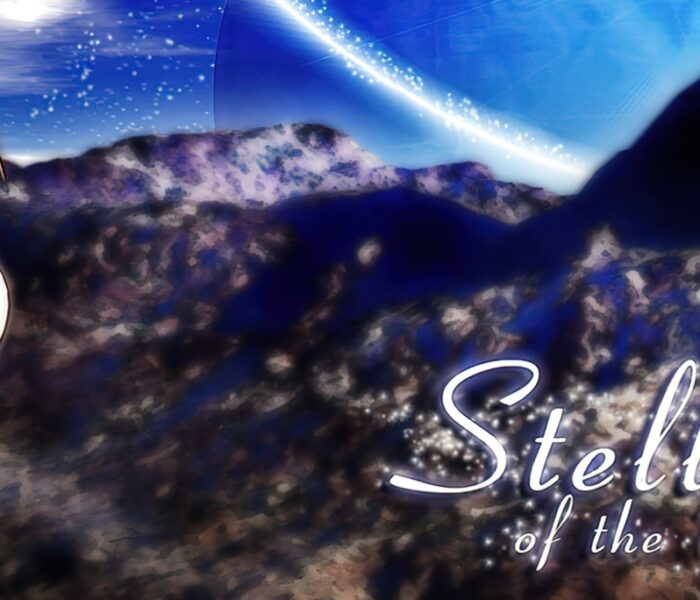 Stellvia the Universe