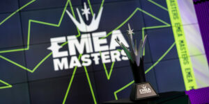 EMEA Masters