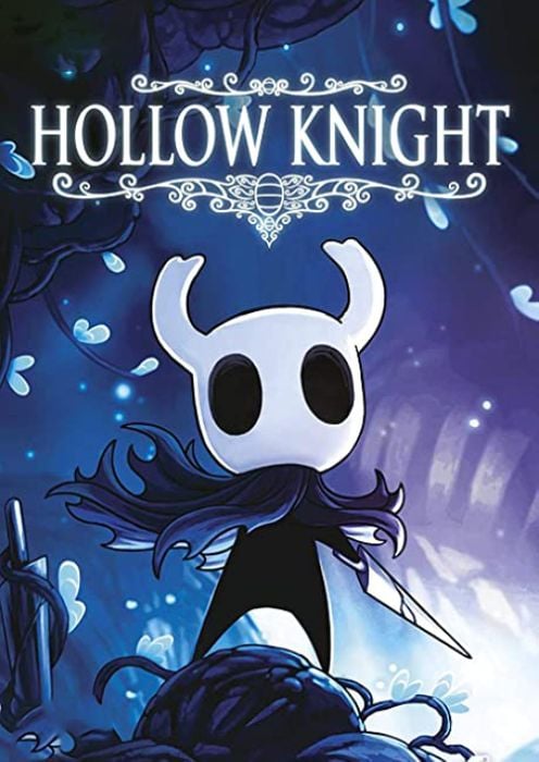 Hollow Knight