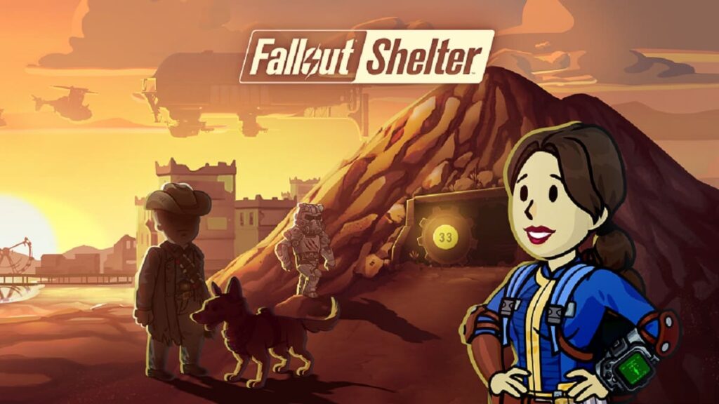 fallout