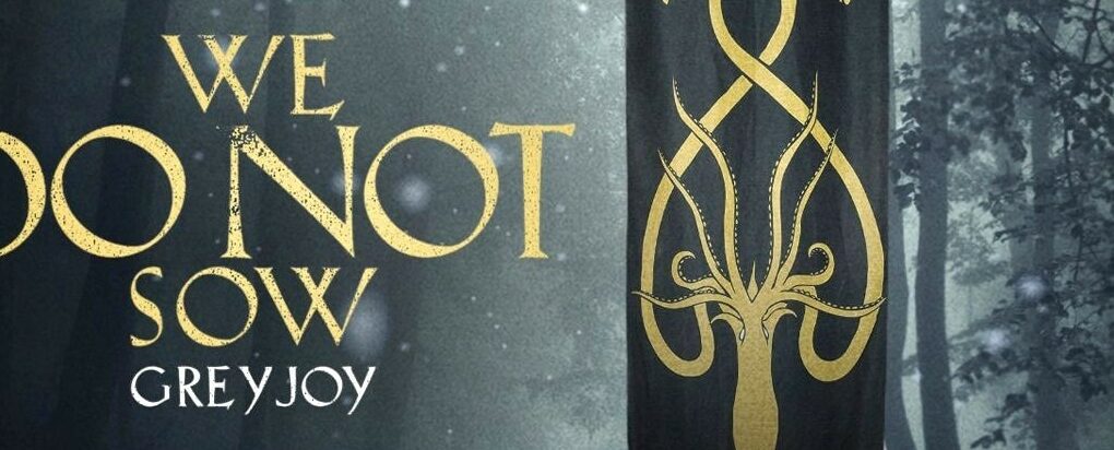 Greyjoy