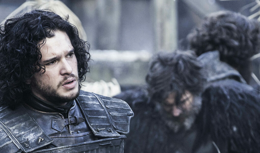 Jon Snow