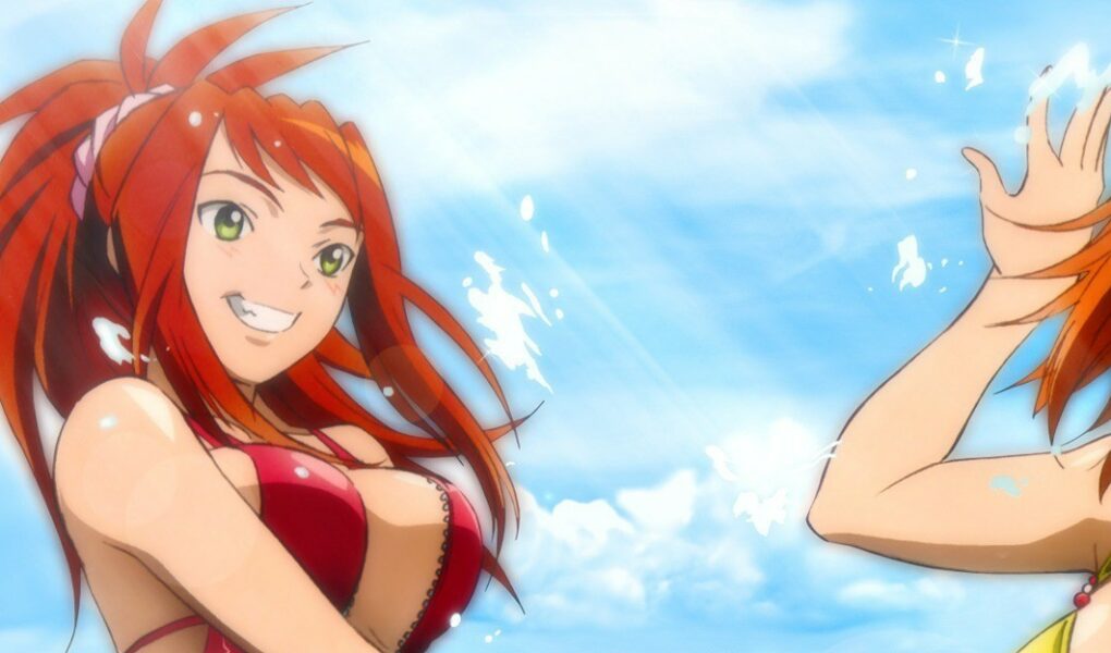 Mai HiME