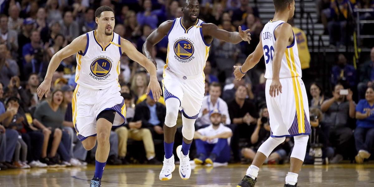 Golden State Warriors