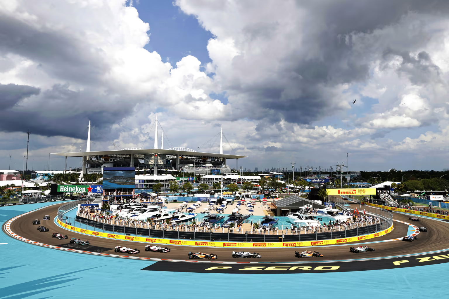 Miami Grand Prix