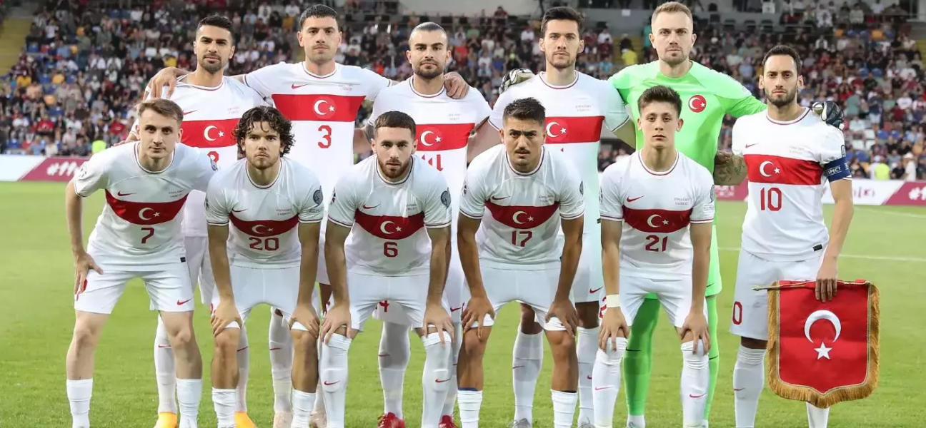 Türkiye Milli Takımı