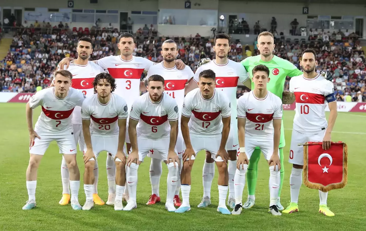 Türkiye Milli Takımı