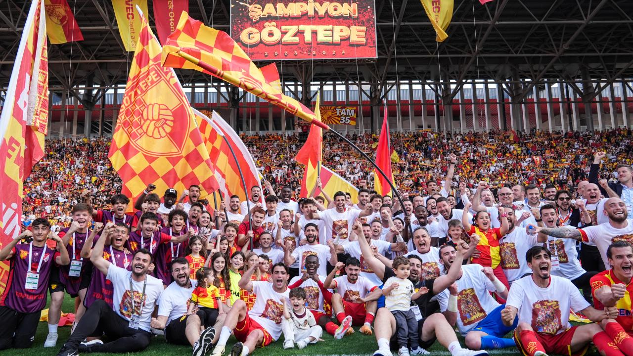 Göztepe