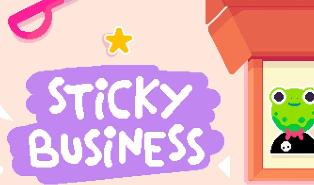Sticky Business