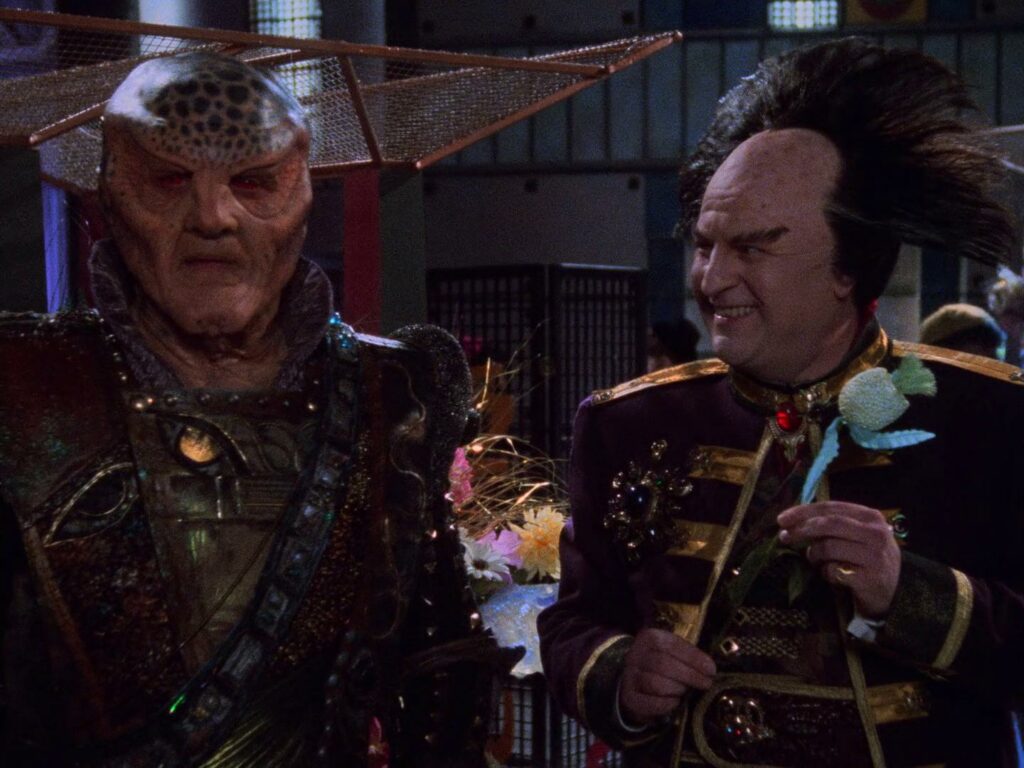 Babylon 5
