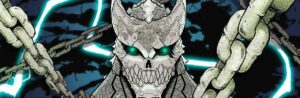 Kaiju No. 8