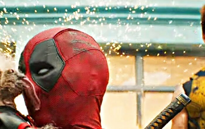 Deadpool ve Wolverine