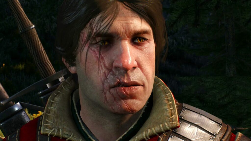 witcher