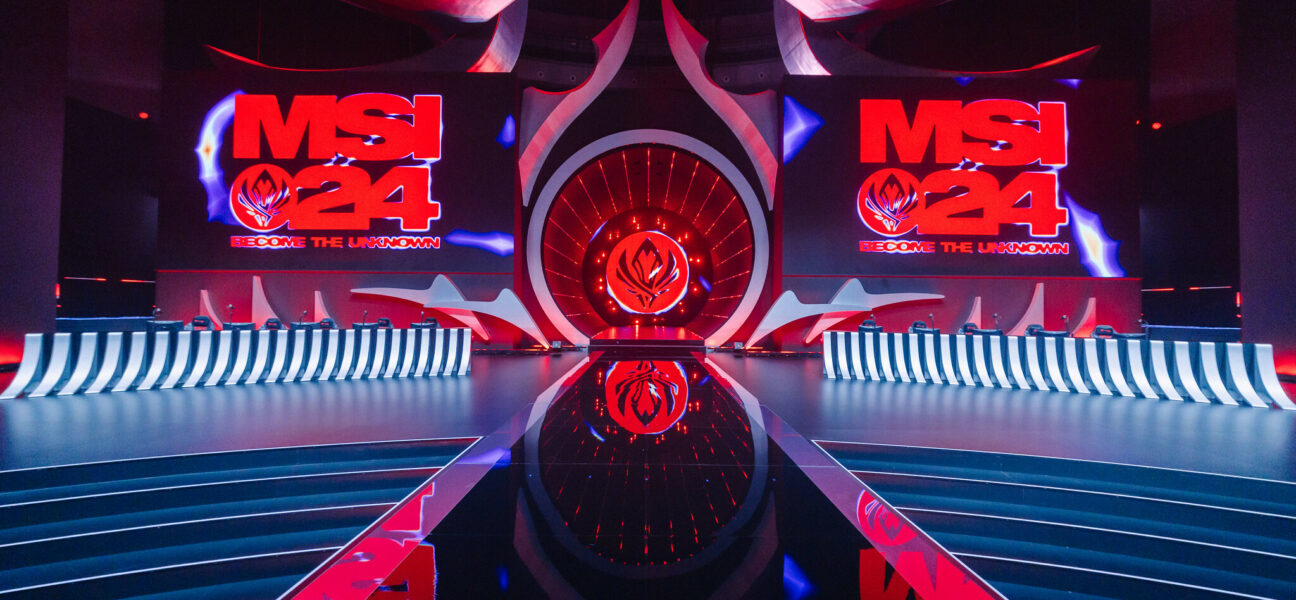 MSI 2024