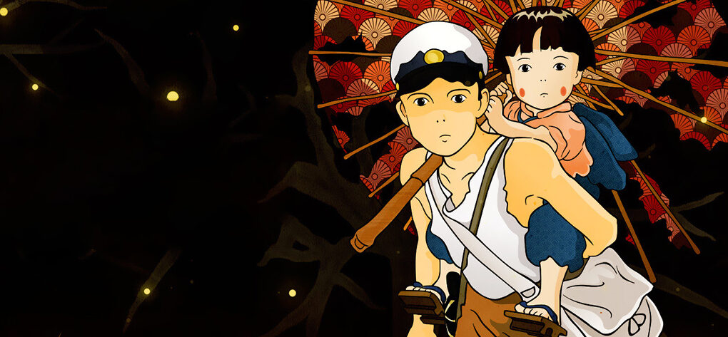 Grave of the Fireflies