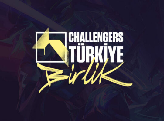 VALORANT Challengers Türkiye: Birlik
