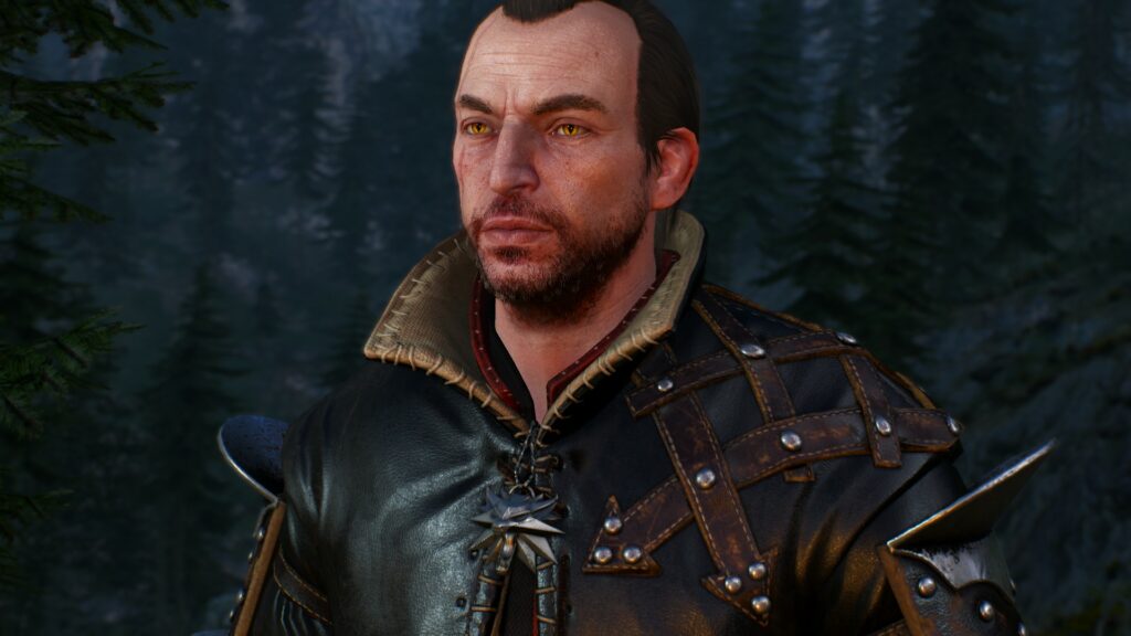 witcher