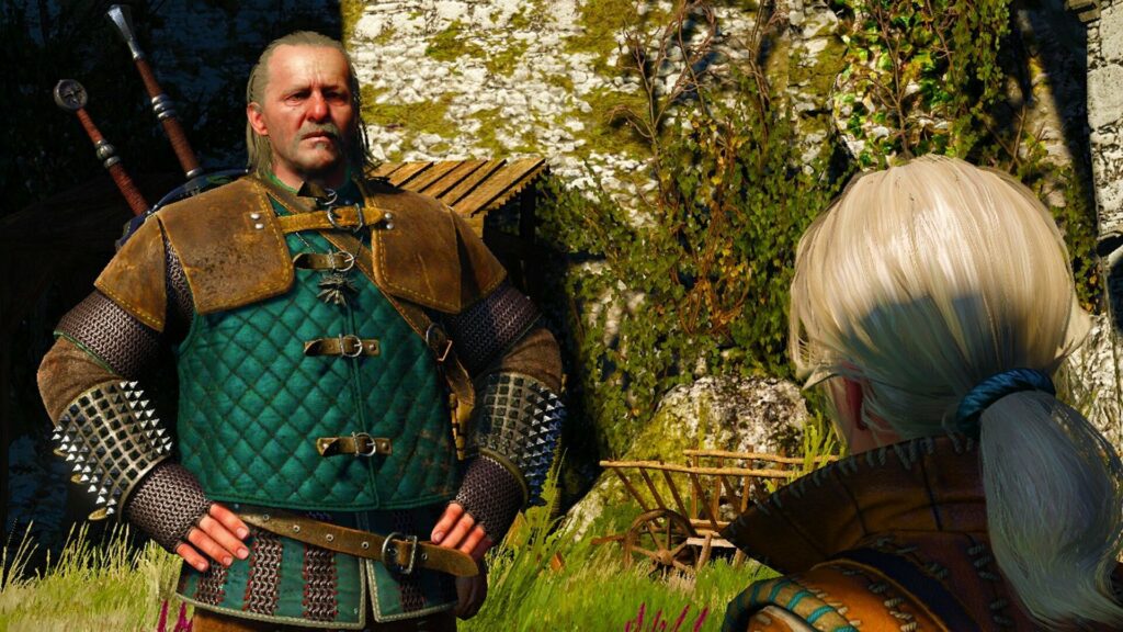 witcher