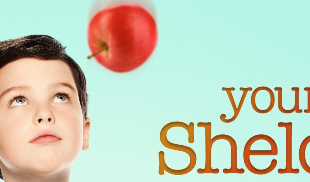 Young Sheldon
