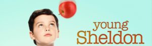 Young Sheldon