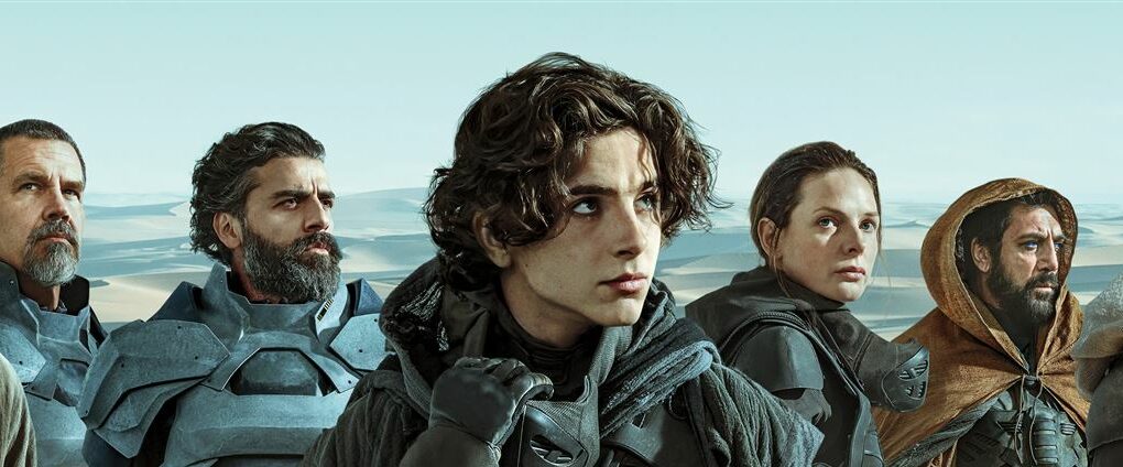 Dune ve İslam