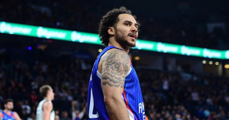 Shane Larkin
