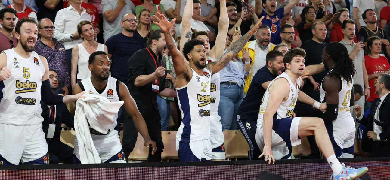Fenerbahçe Beko