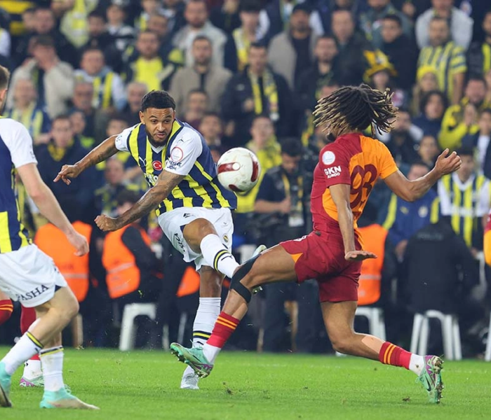 Süper Lig'de şampiyonluk yarışı kızıştı: Son iki hafta nefes kesiyor!