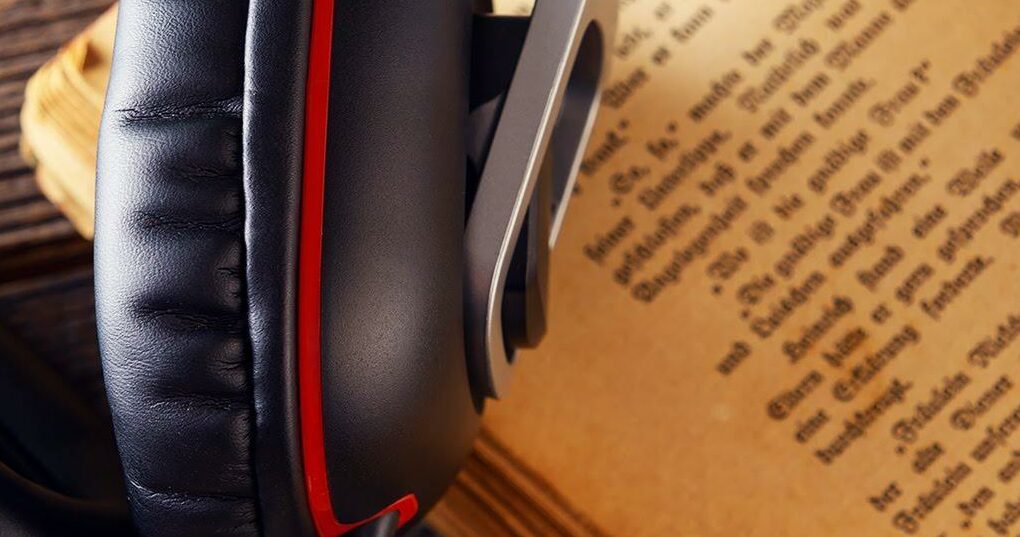 Sesli Kitap