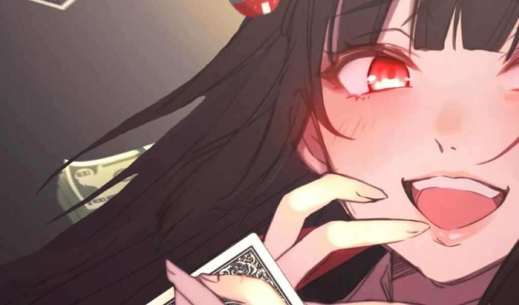 Kakegurui