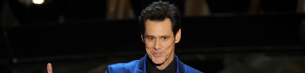Jim Carrey
