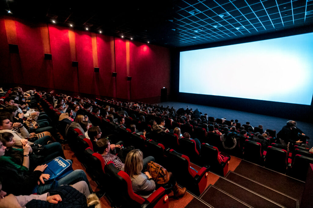 Sinema