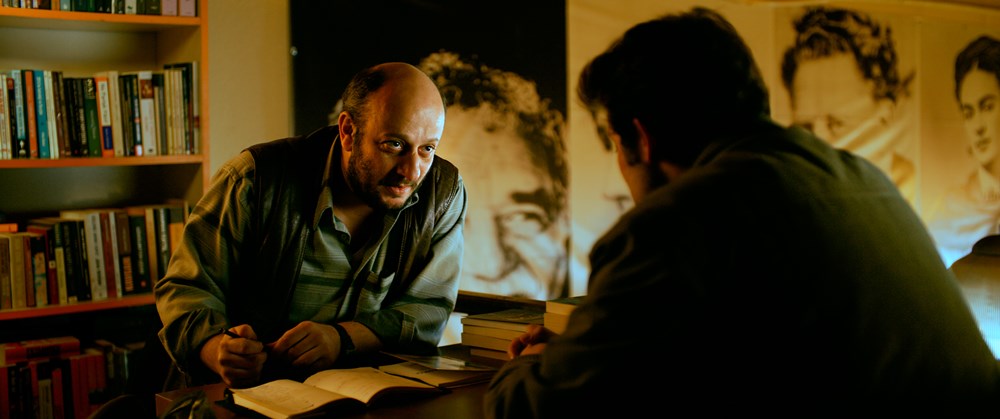 Ahlat Ağacı (2018)