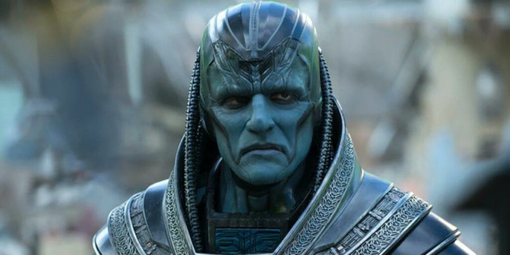 X-Men