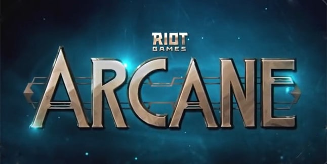 Arcane 1. Sezon Özeti: League of Legends Evrenini