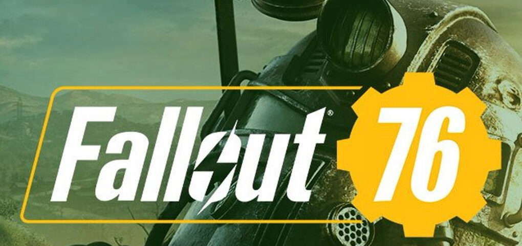 Fallout 76