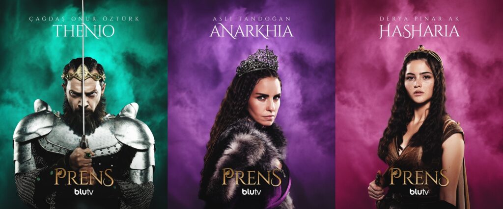 Prens