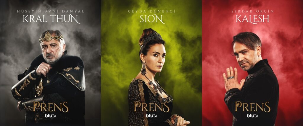 Prens